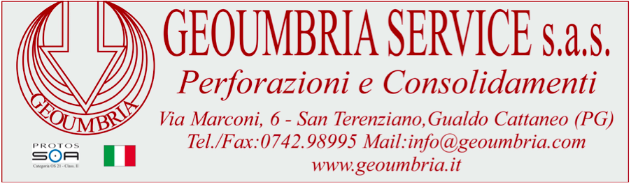 Geoumbria Servizi