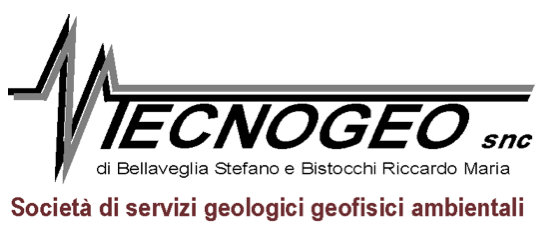Tecnogeo