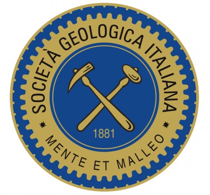 Logo della Società Geologica Italiana