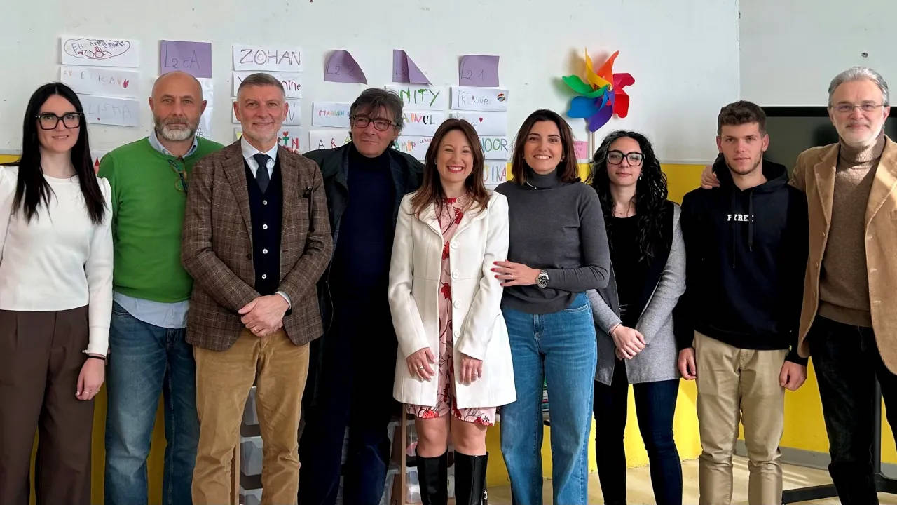 screening terni 2025