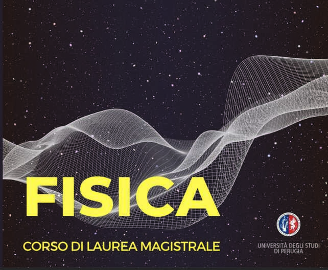 logo corsi laurea fisica magistrale