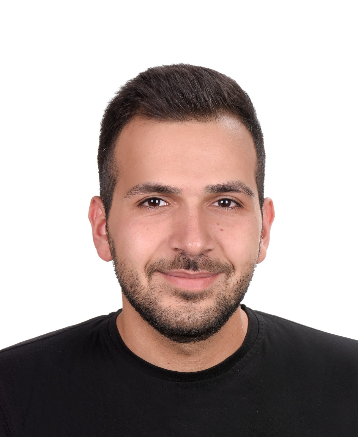 SALEH foto