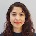 Monica Agreda LOPEZ