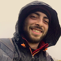 Luca PASQUALONE